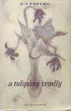 A tulipány zvadly
