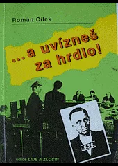 ...a uvízneš za hrdlo