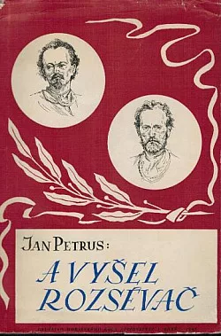 A vyšel rozsévač