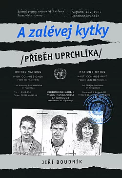 A zalévej kytky: Příběh uprchlíka