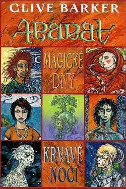 Abarat: Magické dny, krvavé noci