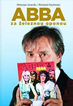 ABBA za železnou oponou