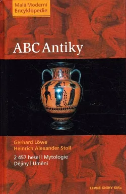 ABC Antiky