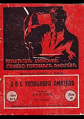 ABC fotografa amatéra
