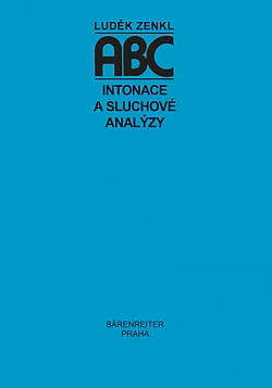 ABC intonace a sluchové analýzy