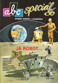 ABC mladých techniků a přírodovědců - Speciál 86