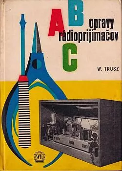 ABC opravy rádioprijímačov