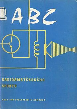 ABC radioamatérského sportu