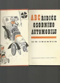 ABC řidiče osobního automobilu