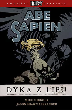 Dýka z Lipu