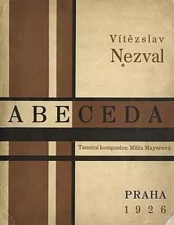 Abeceda