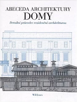 Abeceda architektury – Domy