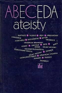 Abeceda ateisty