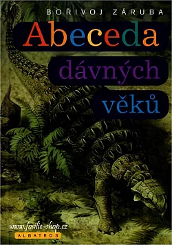 Abeceda dávných věků
