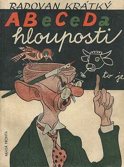 Abeceda hlouposti