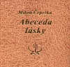 Abeceda lásky