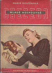 Abeceda mladé hospodyně