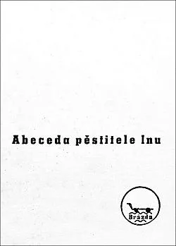 Abeceda pěstitele lnu