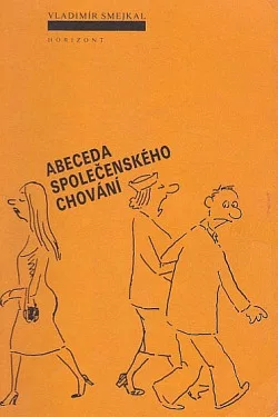 Abeceda společenského chování