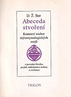 Abeceda stvoření