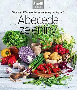 Abeceda zeleniny