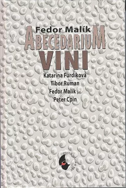 Abecedarium vini