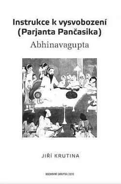 Abhinavagupta: Instrukce k vysvobození