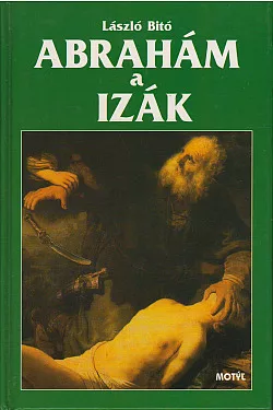 Abrahám a Izák