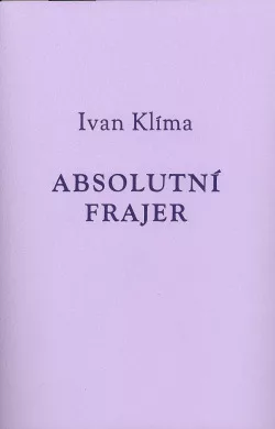 Absolutní frajer