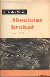 Absolutní hrobař
