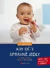 Aby děti správně jedly