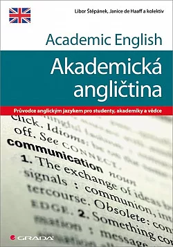 Academic English – Akademická angličtina