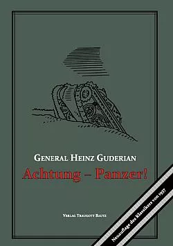 Achtung - Panzer!