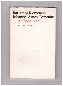 Ad Bohemiam