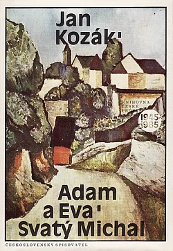 Adam a Eva / Svatý Michal