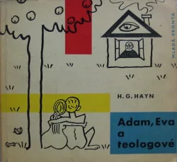 Adam, Eva a teologové