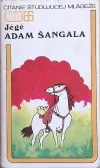 Adam Šangala