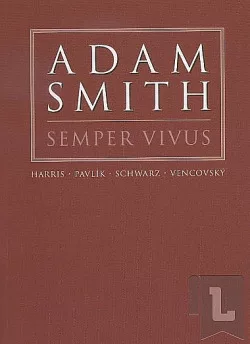 Adam Smith Semper Vivus