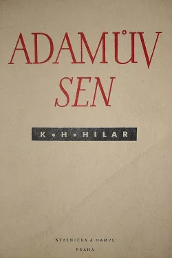 Adamův sen