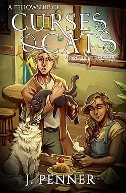A Fellowship of Curses & Cats