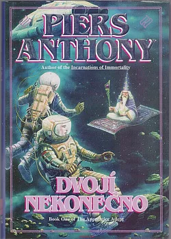 Dvojí nekonečno