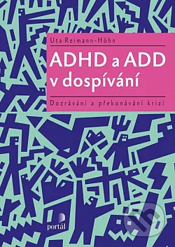 ADHD a ADD v dospívání
