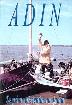 Adin: Se psím spřežením na Jamal