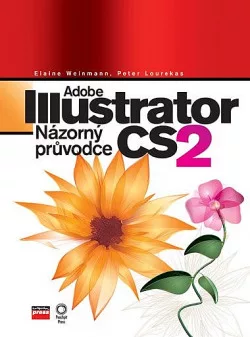Adobe Illustrator CS2 Názorný průvodce