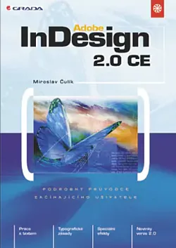 Adobe InDesign 2.0 CE
