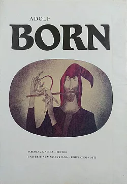 Adolf Born