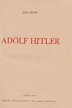 Adolf Hitler