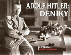 Adolf Hitler: Deníky
