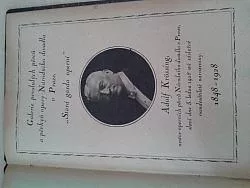 Adolf Krössing