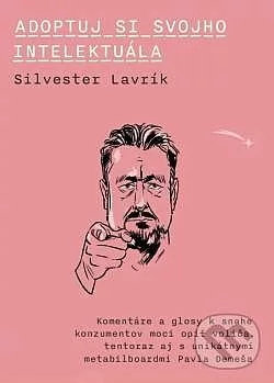 Adoptuj si svojho intelektuála